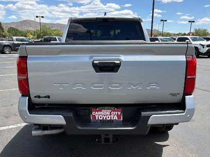 New 2026 Toyota Tacoma TRD Off-Road