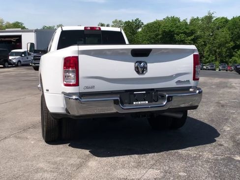 Used 2019 RAM 3500 Tradesman image 7