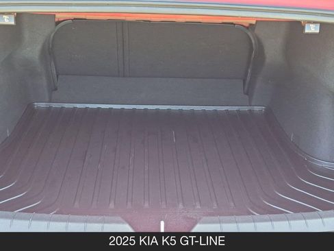 Used 2025 Kia K5 GT-Line FWD image 24