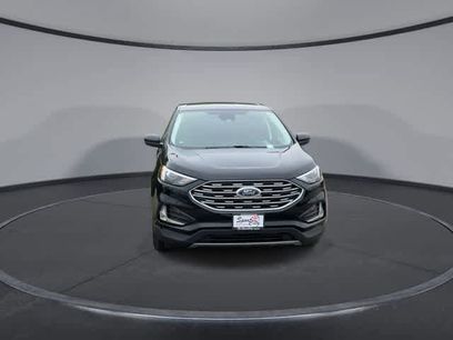 Used 2022 Ford Edge SEL w/ Convenience Package