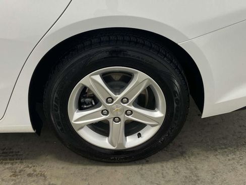 Used 2023 Chevrolet Malibu LS image 7