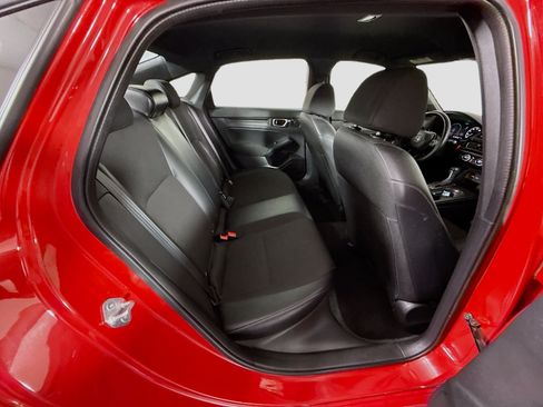 Used 2023 Honda Civic Sport image 27