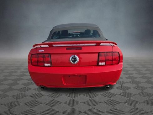 Used 2008 Ford Mustang GT RWD image 5