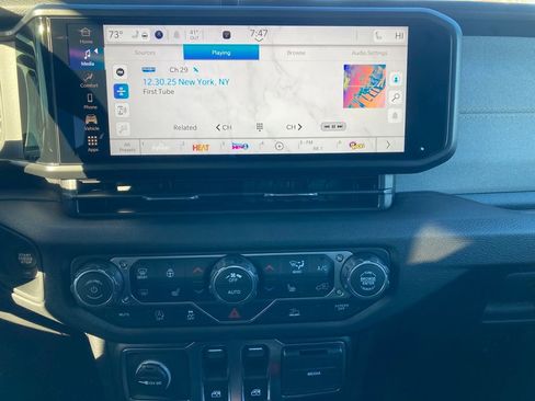 New 2026 Jeep Wrangler Sport S image 19