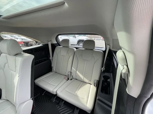 New 2025 Kia Sorento S w/ Panoramic Sunroof Package image 28