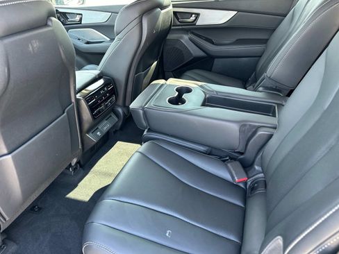 Certified 2023 Acura MDX Technology image 7