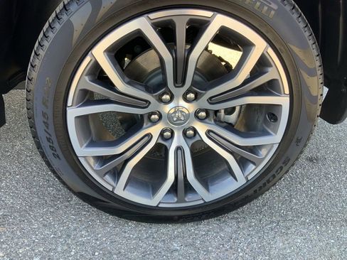 New 2026 RAM 1500 Tungsten w/ Trailer Tow Group image 13