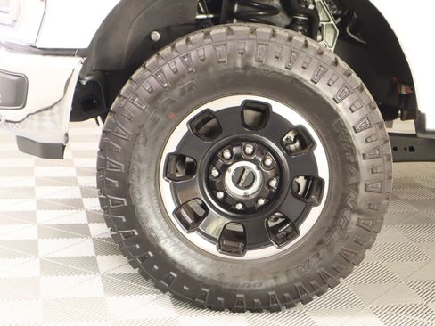 Used 2026 Ford F250 King Ranch w/ Tremor Off-Road Package image 20