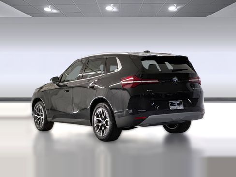 Used 2026 BMW X3 xDrive30 w/ Convenience Package image 3