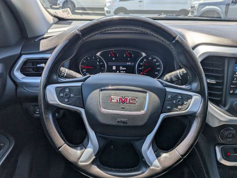 Used 2020 GMC Acadia SLT AWD/4WD image 19