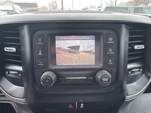 Used 2023 RAM 3500 Tradesman image 15