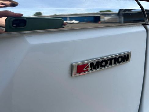 Used 2022 Volkswagen Atlas SE AWD/4WD image 30