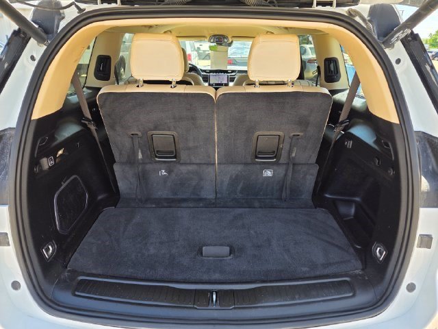 Used 2021 Jeep Grand Cherokee L Limited AWD/4WD image 9