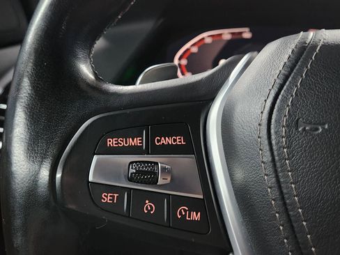 Used 2019 BMW X5 xDrive40i image 35