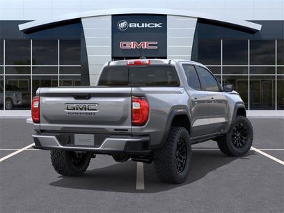 New 2026 GMC Canyon Elevation w/ Convenience Package