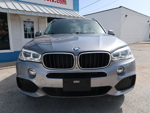Used 2016 BMW X5 xDrive35d AWD/4WD image 9