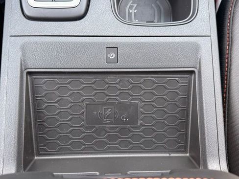 New 2026 Nissan Frontier PRO-4X w/ Pro Premium Package image 31