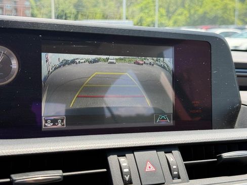 Used 2021 Lexus ES 250 w/ Premium Package AWD/4WD image 22