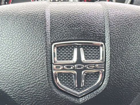 Used 2016 Dodge Journey R/T w/ Driver Convenience Group image 18