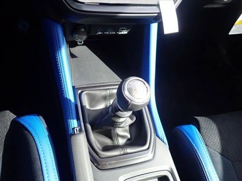 New 2026 Subaru WRX GT AWD/4WD image 16