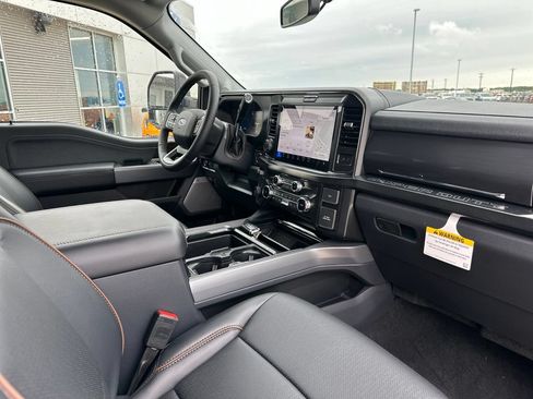New 2026 Ford F250 Lariat w/ Lariat Ultimate Package AWD/4WD image 19