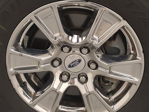 Used 2016 Ford F150 XLT w/ Equipment Group 301A Mid RWD image 31