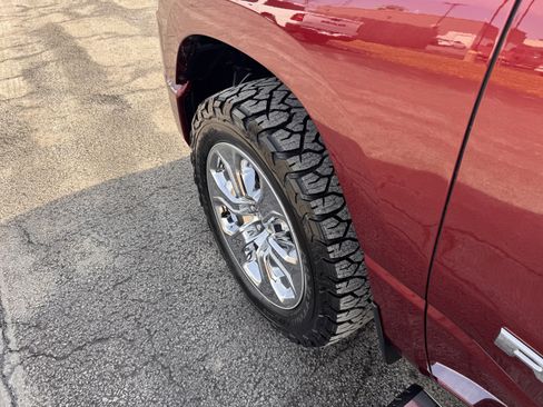 Used 2021 RAM 1500 Big Horn image 27