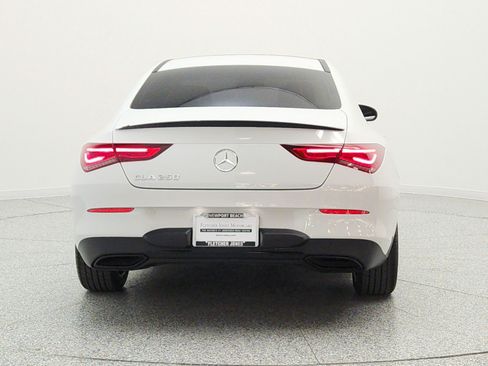 Used 2023 Mercedes-Benz CLA 250 image 6