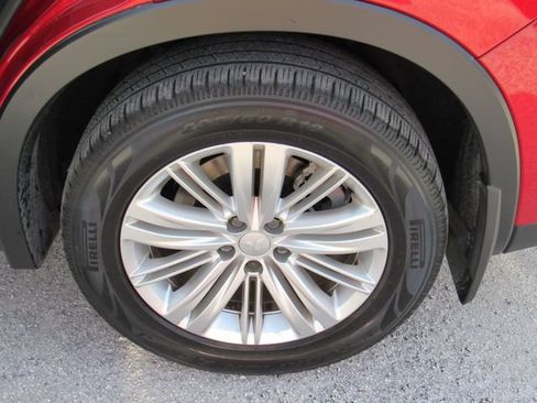 Used 2023 Mitsubishi Outlander ES FWD image 14