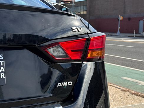 Used 2023 Nissan Altima 2.5 SV image 7