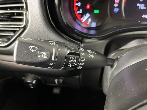 Used 2022 Dodge Durango R/T w/ Blacktop Package image 23