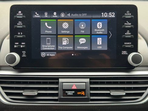 Used 2020 Honda Accord Sport image 23