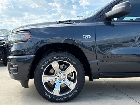 New 2026 RAM 1500 Express RWD image 5