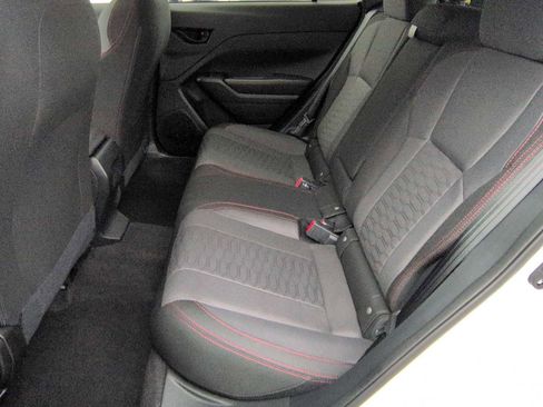 Used 2024 Subaru Impreza 2.0i Sport image 20