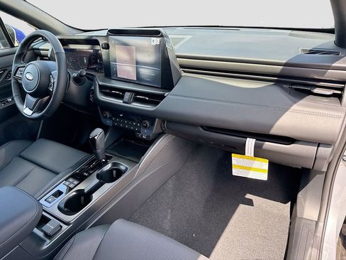 New 2026 Subaru Outback Touring XT AWD/4WD image 37