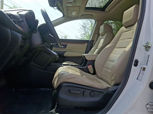 Used 2020 Honda CR-V EX-L image 13