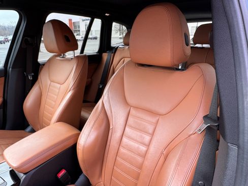 Used 2019 BMW X3 xDrive30i w/ Premium Package image 24