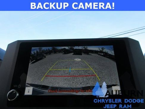 Used 2024 Toyota Tacoma SR w/ SR Upgrade Package image 19