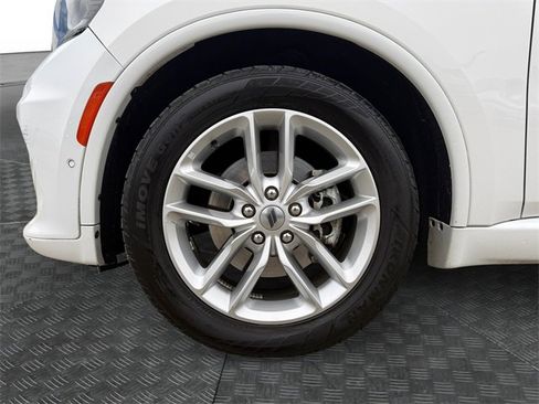 Used 2022 Dodge Durango R/T image 13