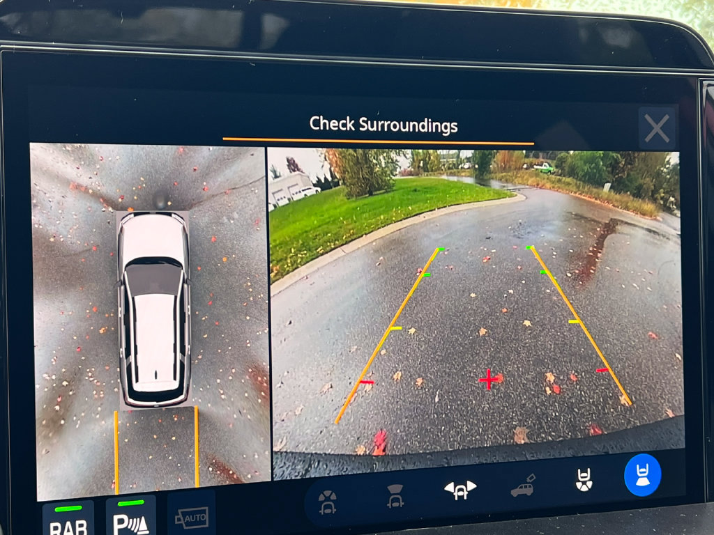 New 2026 Subaru Outback Touring XT AWD/4WD image 27