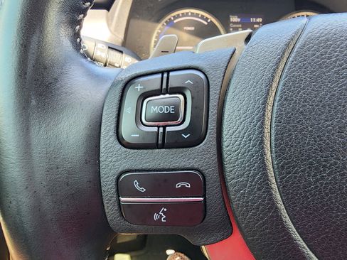 Used 2021 Lexus NX 300h AWD w/ Premium Package image 19