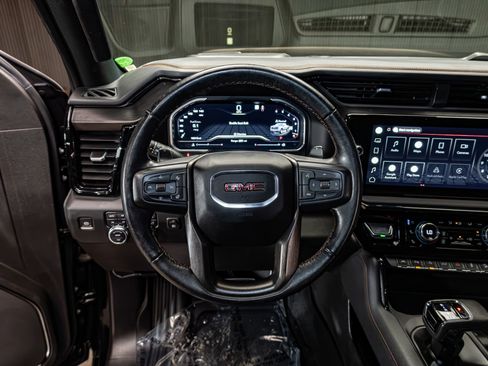 Used 2022 GMC Sierra 1500 AT4 w/ AT4 Premium Package AWD/4WD image 15