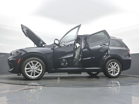 Used 2024 Dodge Durango GT RWD image 60