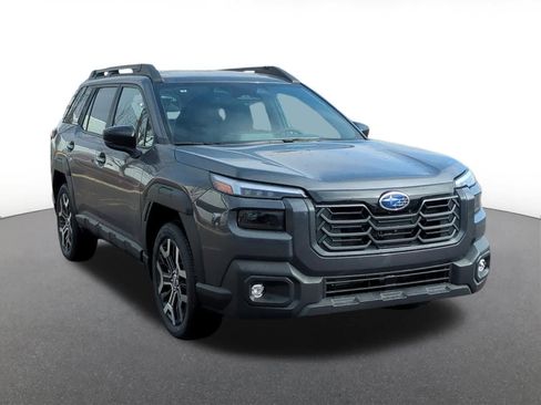 New 2026 Subaru Outback Touring XT image 8