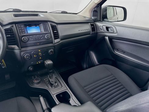 Used 2022 Ford Ranger XL w/ Equipment Group 101A High image 22