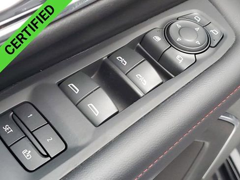 Certified 2023 Chevrolet Tahoe RST w/ Luxury Package image 24