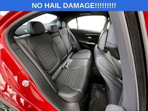 Used 2023 Mercedes-Benz C 300 4MATIC Sedan image 19
