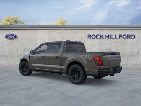 New 2026 Ford F150 STX image 5