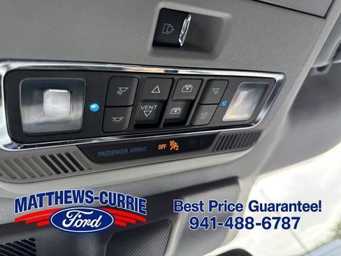 Certified 2023 Ford F150 Limited AWD/4WD image 26