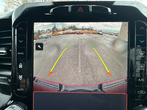 Used 2023 RAM 1500 Sport w/ G/T Package image 7